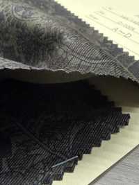A-8177 Paisley-Muster[Textilgewebe] ARINOBE Unterfoto