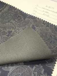 A-8177 Paisley-Muster[Textilgewebe] ARINOBE Unterfoto