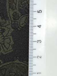 A-8177 Paisley-Muster[Textilgewebe] ARINOBE Unterfoto