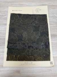 A-8177 Paisley-Muster[Textilgewebe] ARINOBE Unterfoto