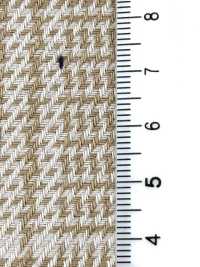 A-8179 Schatten-Dobby-Check[Textilgewebe] ARINOBE Unterfoto