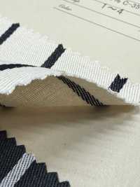 A-8178 T/C Stripe Chinos[Textilgewebe] ARINOBE Unterfoto
