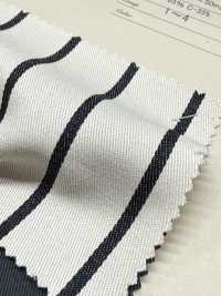 A-8178 T/C Stripe Chinos[Textilgewebe] ARINOBE Unterfoto