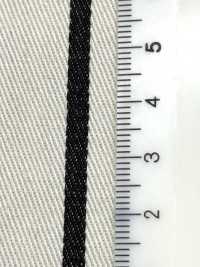 A-8178 T/C Stripe Chinos[Textilgewebe] ARINOBE Unterfoto