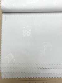 A-1537 Jacquard[Textilgewebe] ARINOBE Unterfoto