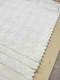 A-1537 Jacquard[Textilgewebe] ARINOBE Unterfoto
