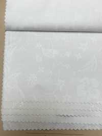 A-1537 Jacquard[Textilgewebe] ARINOBE Unterfoto