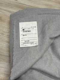 1015274-OUTLET 【OUTLET】1/10 RE:NEWOOL(R) Biber[Textilgewebe] TAKISADA NAGOYA Unterfoto
