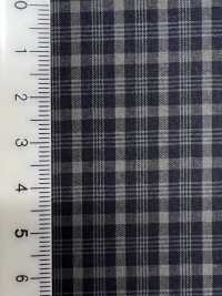 14440 Cordot Organics(R) 60-Faden-Mini-Check-Bastelwaschfinish[Textilgewebe] SUNWELL Unterfoto