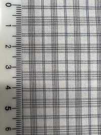 14440 Cordot Organics(R) 60-Faden-Mini-Check-Bastelwaschfinish[Textilgewebe] SUNWELL Unterfoto