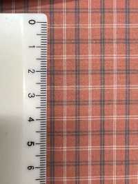 14440 Cordot Organics(R) 60-Faden-Mini-Check-Bastelwaschfinish[Textilgewebe] SUNWELL Unterfoto