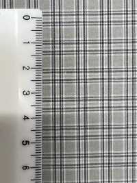 14440 Cordot Organics(R) 60-Faden-Mini-Check-Bastelwaschfinish[Textilgewebe] SUNWELL Unterfoto