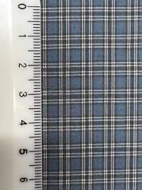 14440 Cordot Organics(R) 60-Faden-Mini-Check-Bastelwaschfinish[Textilgewebe] SUNWELL Unterfoto