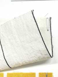 BC3524 40/1 Voile-Streifen, Doppelwasch-Finish[Textilgewebe] COSMO TEXTILE Unterfoto