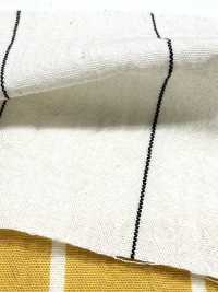 BC3524 40/1 Voile-Streifen, Doppelwasch-Finish[Textilgewebe] COSMO TEXTILE Unterfoto