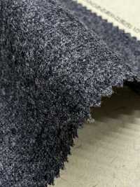 BC5500 Leichtes Woll-Canvas[Textilgewebe] COSMO TEXTILE Unterfoto