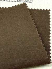 BC2500 60/1 Schreibmaschinentuch, Banshu-Waschung[Textilgewebe] COSMO TEXTILE Unterfoto
