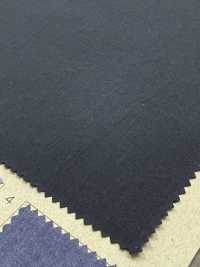 BC2160 Kompaktes 60/- Schreibmaschinentuch, Chambray-Waschung[Textilgewebe] COSMO TEXTILE Unterfoto