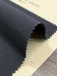 BC2160 Kompaktes 60/- Schreibmaschinentuch, Chambray-Waschung[Textilgewebe] COSMO TEXTILE Unterfoto