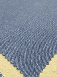 BC4040 Leichter Chambray-Twill Mit Waschung[Textilgewebe] COSMO TEXTILE Unterfoto