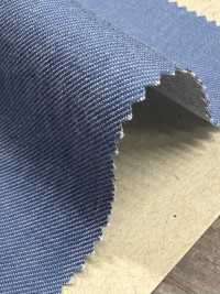 BC4040 Leichter Chambray-Twill Mit Waschung[Textilgewebe] COSMO TEXTILE Unterfoto
