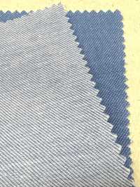 BC4040 Leichter Chambray-Twill Mit Waschung[Textilgewebe] COSMO TEXTILE Unterfoto