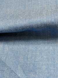 BC4040 Leichter Chambray-Twill Mit Waschung[Textilgewebe] COSMO TEXTILE Unterfoto