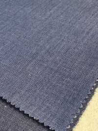 BC0501 60/- Leichter Denim[Textilgewebe] COSMO TEXTILE Unterfoto
