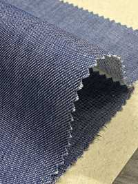 BC0501 60/- Leichter Denim[Textilgewebe] COSMO TEXTILE Unterfoto
