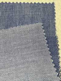 BC0501 60/- Leichter Denim[Textilgewebe] COSMO TEXTILE Unterfoto