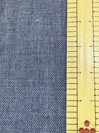 BC0501 60/- Leichter Denim[Textilgewebe] COSMO TEXTILE Unterfoto