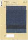 BC0501 Leichter Denim 60/-