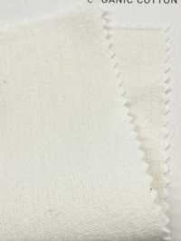 BD5128 Bio-Kompaktgewebe 50/1, Hochgedreht, Air Broadcloth, Vintage-Waschung[Textilgewebe] COSMO TEXTILE Unterfoto