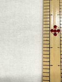BD5128 Bio-Kompaktgewebe 50/1, Hochgedreht, Air Broadcloth, Vintage-Waschung[Textilgewebe] COSMO TEXTILE Unterfoto