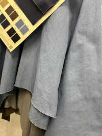 BD7679 Deutsche Ente Dusty[Textilgewebe] COSMO TEXTILE Unterfoto