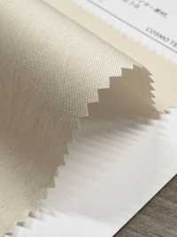 BD8042 Kompakter 80/1 High Count Twill Chintz Silikon Imprägnierter Tunbler[Textilgewebe] COSMO TEXTILE Unterfoto