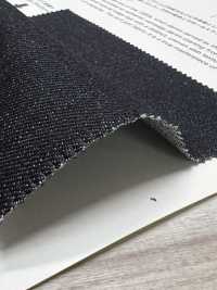 511 12,5oz Selvedge Reproduktions-Denim[Textilgewebe] VANCET Unterfoto