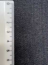 511 12,5oz Selvedge Reproduktions-Denim[Textilgewebe] VANCET Unterfoto