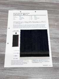 511 12.5oz Selvedge-Reproduktion-Denim[Textilien / Stoffe] VANCET Weitere Fotos