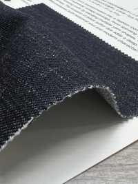 566 12,75oz Selvedge Reproduktions-Denim[Textilgewebe] VANCET Unterfoto