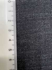 566 12,75oz Selvedge Reproduktions-Denim[Textilgewebe] VANCET Unterfoto
