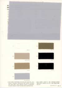 2924 80/2 Gaze-Voile-Gabardine Gendai[Textilien / Stoffe] VANCET Weitere Fotos
