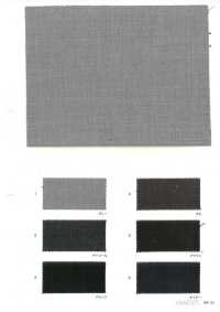 8854 T/Vis/W/Pu Tropical 2-way Stretch[Textilgewebe] VANCET Unterfoto