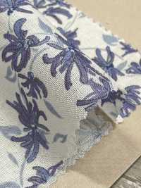 83083 80 Silk Veil Lawn SC Tiny Blossom[Textilgewebe] VANCET Unterfoto