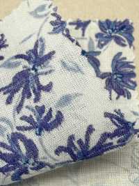 83083 80 Silk Veil Lawn SC Tiny Blossom[Textilgewebe] VANCET Unterfoto