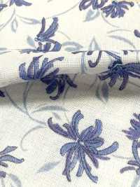 83083 80 Silk Veil Lawn SC Tiny Blossom[Textilgewebe] VANCET Unterfoto