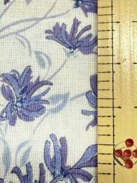 83083 80 Silk Veil Lawn SC Tiny Blossom[Textilgewebe] VANCET Unterfoto