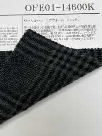 OFE01-14600K [Textilgewebe] Oharayaseni Unterfoto