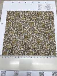 4027-680-2 80 Lawn Miracle Wave Threaded Sarasa[Textilgewebe] HOKKOH Unterfoto