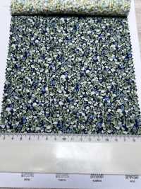 4027-680-6 80 Rasen Miracle Wave Kleine Blume[Textilgewebe] HOKKOH Unterfoto